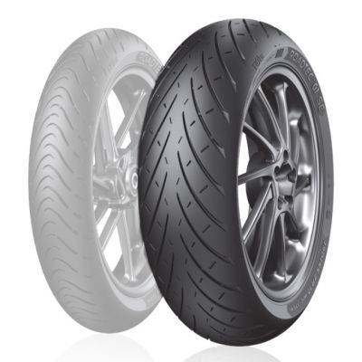 METZELER 190/55 ZR17 M/C (75W) TL ROADTEC 01 SE zadní